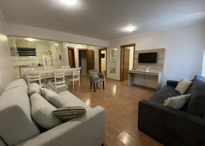 Pousada Stillo Gramado